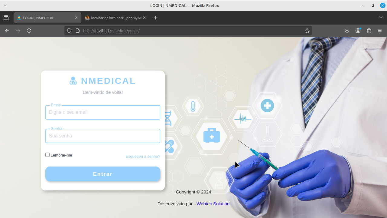 NMedical